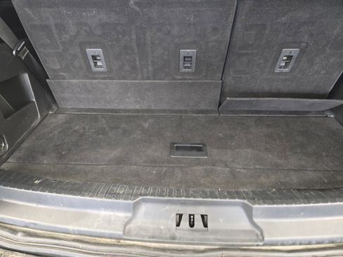 Certified 2022 Ford Expedition XLT image 30