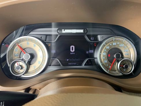 Used 2021 RAM 1500 Limited AWD/4WD image 22