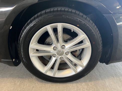 Used 2013 Dodge Avenger SXT w/ Sun/Sound Group FWD image 30