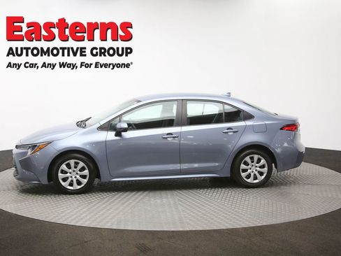 Used 2024 Toyota Corolla LE image 57