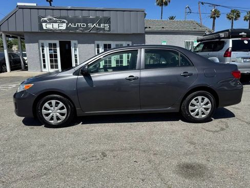 Used 2012 Toyota Corolla L image 4