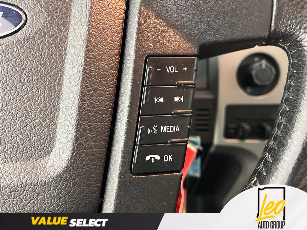 Used 2012 Ford F150 XLT w/ XLT Chrome Pkg RWD image 15