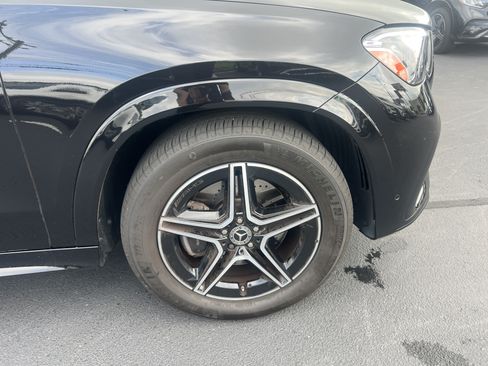 Used 2025 Mercedes-Benz GLE 450 4MATIC image 14