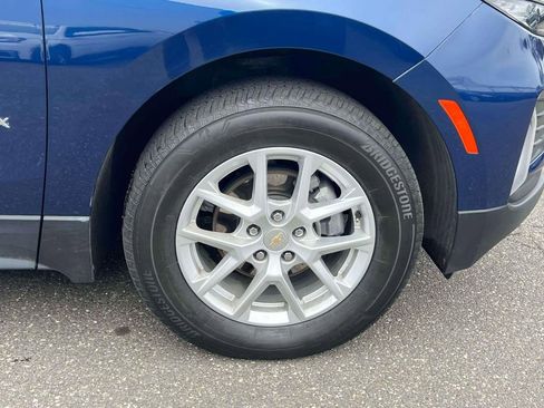 Used 2022 Chevrolet Equinox LT image 11