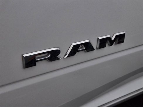 Used 2021 RAM 3500 Tradesman image 5