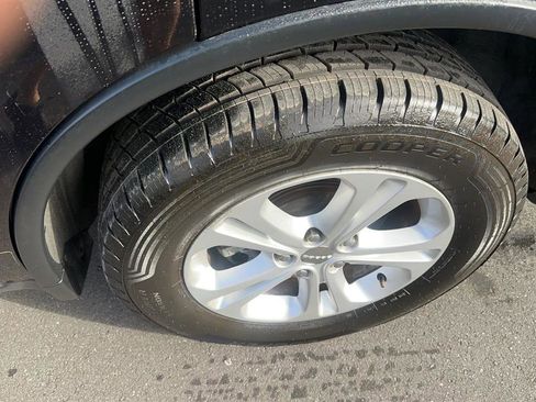 Used 2013 Dodge Durango Crew w/ Crew Convenience Group image 37