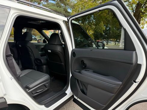 New 2026 Hyundai Palisade XRT Pro image 14