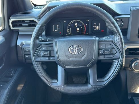 New 2026 Toyota Tacoma SR5 image 24