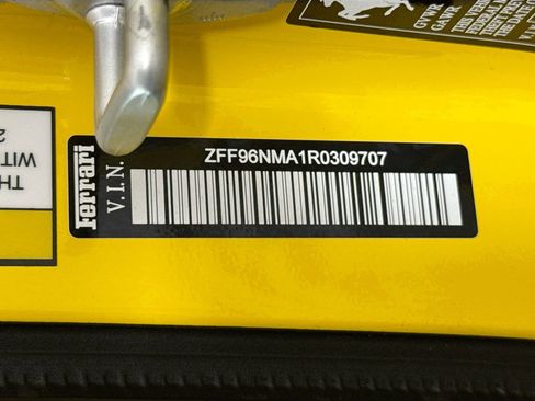 Certified 2024 Ferrari SF90 Spider Base image 27