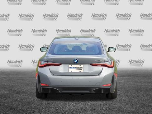 Certified 2023 BMW i4 eDrive35 RWD image 7