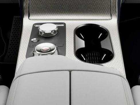 New 2026 Genesis GV80 3.5T Prestige image 21