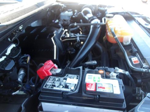 Used 2016 Ford F150 XLT w/ Equipment Group 302A Luxury image 27