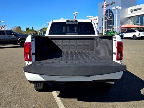 Certified 2025 RAM 2500 Laramie image 6