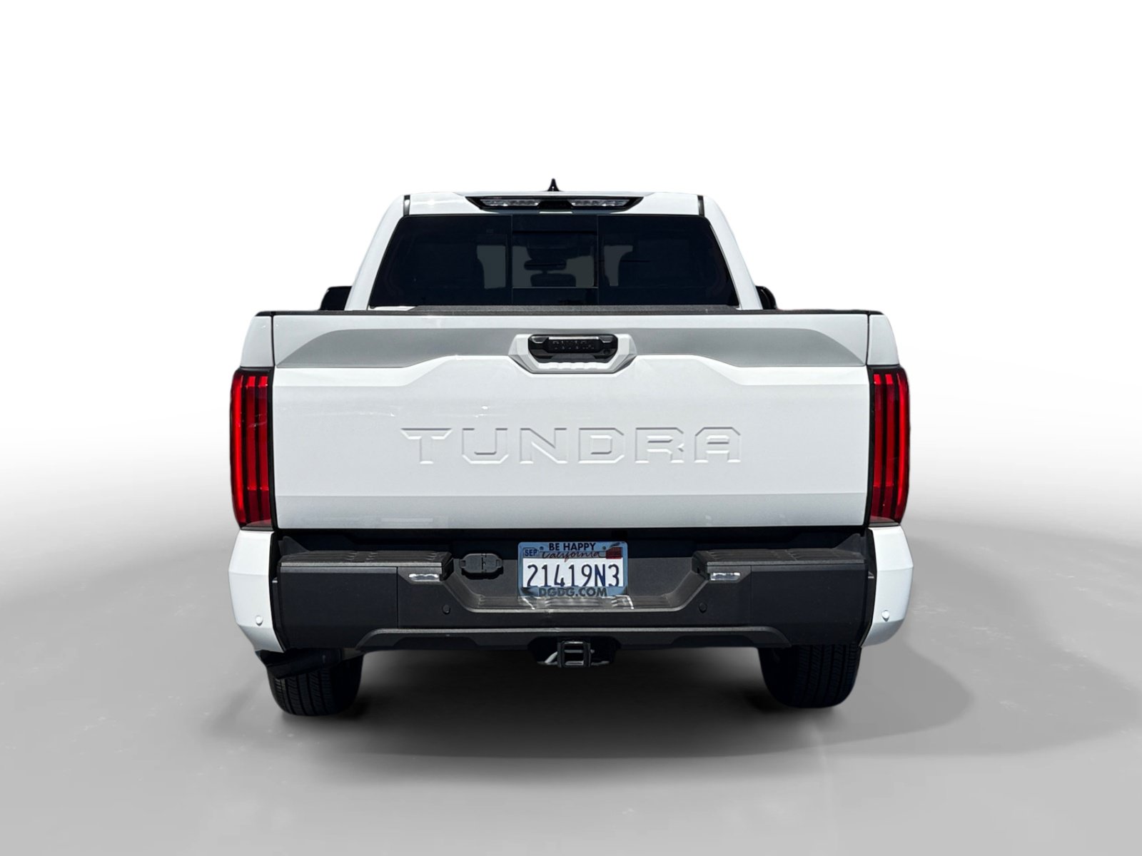 Used 2022 Toyota Tundra SR5 w/ SR5 Convenience Package RWD image 4