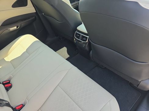 Used 2024 Lexus RX 350 w/ Convenience Package AWD/4WD image 11