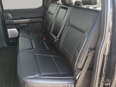 New 2026 Ford F150 Lariat AWD/4WD image 57