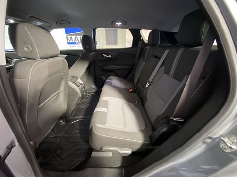 Certified 2024 Chevrolet Blazer LT w/ Convenience Package image 30