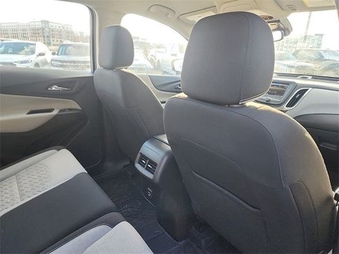 Used 2022 Chevrolet Equinox LS w/ LPO, Floor Liner Package image 27