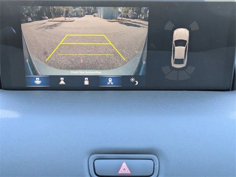 New 2025 Acura TLX w/ Technology Package image 19