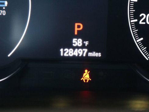 Used 2018 Honda Accord Sport image 53