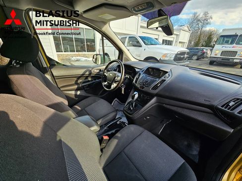 Used 2016 Ford Transit Connect XL image 14