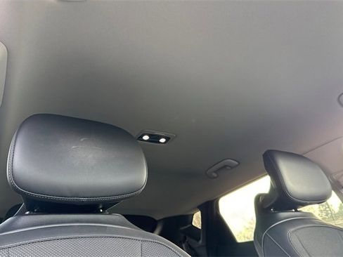 Certified 2024 Kia EV6 Light image 21