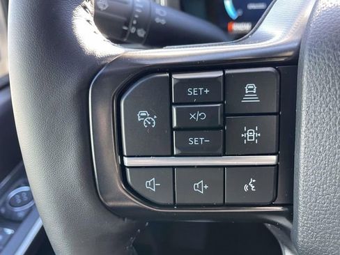 New 2026 Ford F250 Platinum AWD/4WD image 11