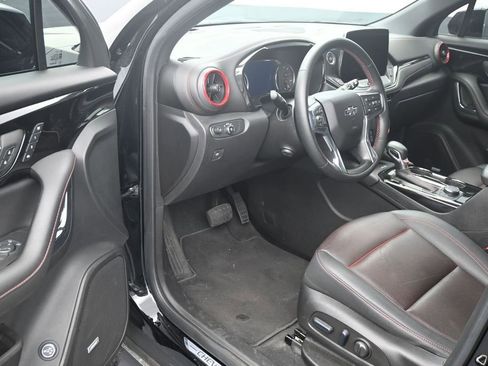 Used 2023 Chevrolet Blazer RS w/ Enhanced Convenience Package FWD image 10