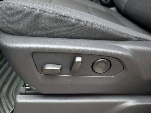 New 2026 Chevrolet Silverado 1500 Custom image 29