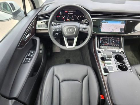 Used 2023 Audi Q7 3.0T Premium Plus AWD/4WD image 13