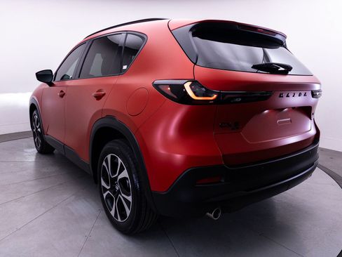 New 2026 MAZDA CX-5 Preferred AWD/4WD image 15