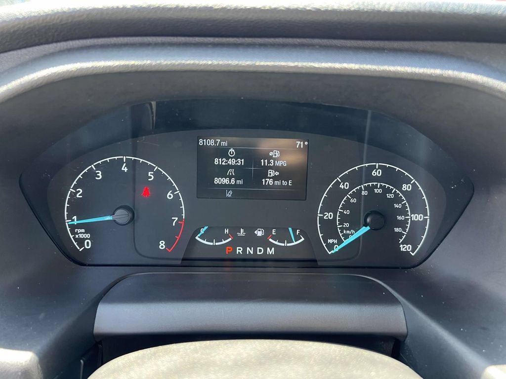 Used 2024 Ford Transit 350 XL RWD image 25