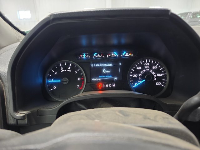 Used 2020 Ford F150 XLT w/ Equipment Group 302A Luxury AWD/4WD image 7