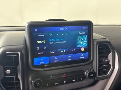 Used 2021 Ford Bronco Sport Big Bend AWD/4WD image 22