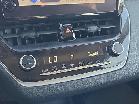Certified 2024 Toyota Corolla LE FWD image 16