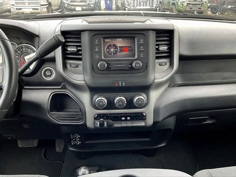 New 2024 RAM 2500 Tradesman image 7