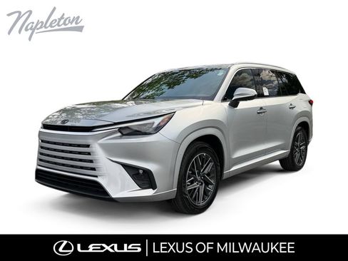 New 2026 Lexus TX 350 AWD w/ Technology Package image 1