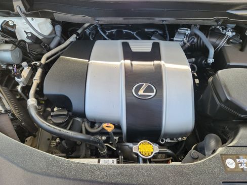 Used 2017 Lexus RX 350 FWD w/ Premium Package image 42