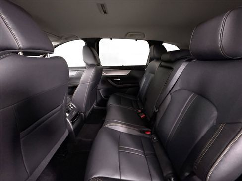 New 2026 MAZDA CX-70 SC Plus AWD/4WD image 27