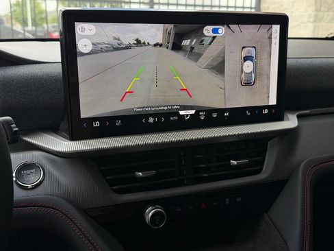 New 2026 Ford Explorer ST-Line w/ Premium Package RWD image 9