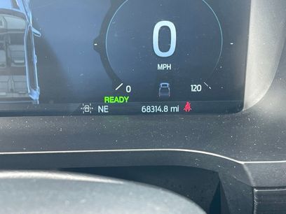 Used 2024 Ford F150 XLT w/ Mobile Office Package