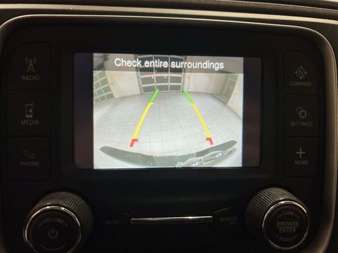 Used 2022 RAM 1500 Tradesman w/ Popular Equipment Group image 13