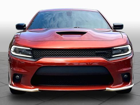 Used 2021 Dodge Charger GT w/ Blacktop Package RWD image 4