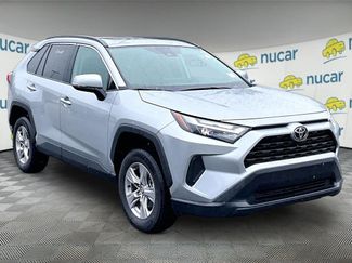 Used 2025 Toyota RAV4 XLE w/ Convenience Package AWD/4WD video 1