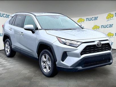 Used 2025 Toyota RAV4 XLE w/ Convenience Package