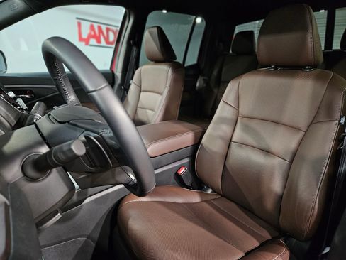 Used 2025 Honda Ridgeline RTL image 23