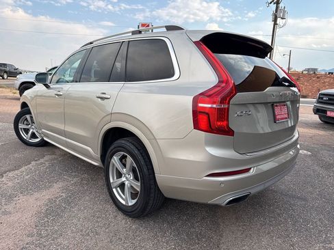 Used 2016 Volvo XC90 T5 Momentum AWD/4WD image 47