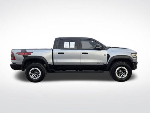 Used 2021 RAM 1500 TRX image 2