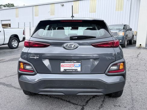 Used 2021 Hyundai Kona SE FWD image 8