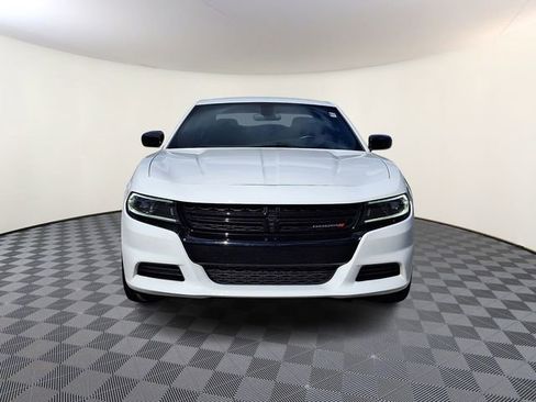 Used 2023 Dodge Charger SXT w/ Blacktop Package image 2